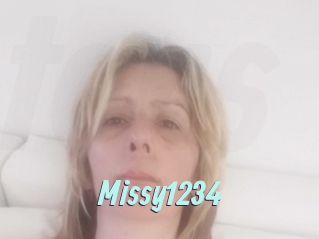 missy1234 Ton Show