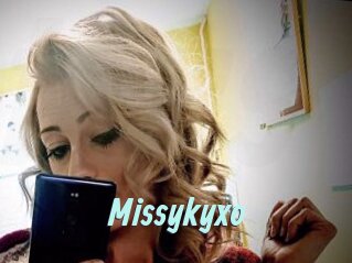 Missykyxo