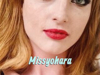 Missyohara