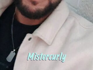 Mistercurly