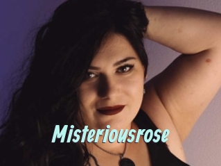 Misteriousrose
