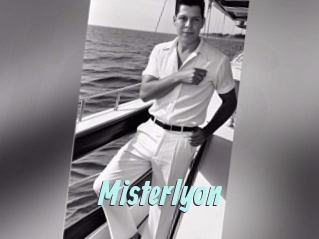 Misterlyon