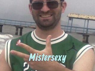Mistersexy