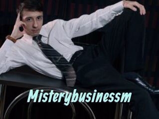 Misterybusinessm