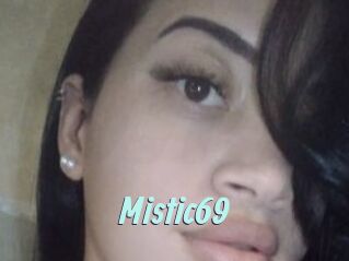 Mistic69