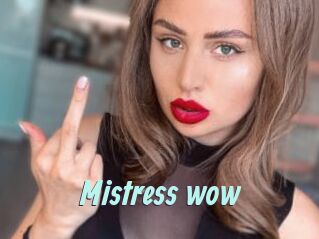 Mistress_wow