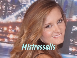 Mistressalis