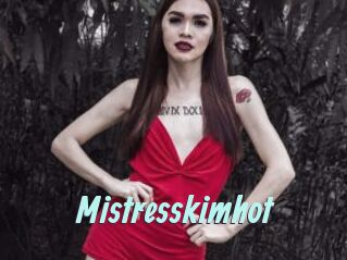 Mistresskimhot