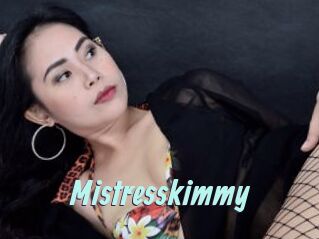 Mistresskimmy