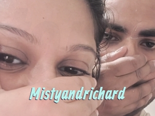 Mistyandrichard