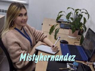 Mistyhernandez