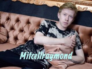 Mitcellraymond