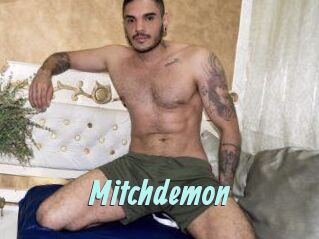 Mitchdemon