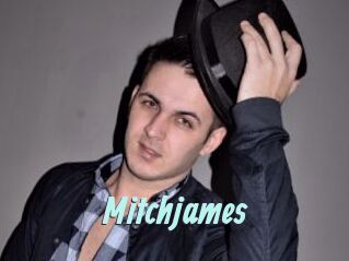 Mitchjames