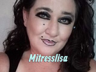 Mitresslisa