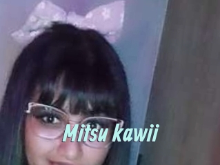 Mitsu_kawii