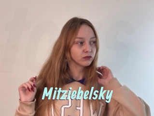 Mitziebelsky