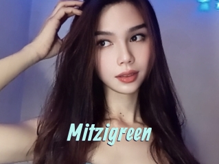 Mitzigreen