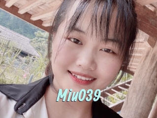 Miu039