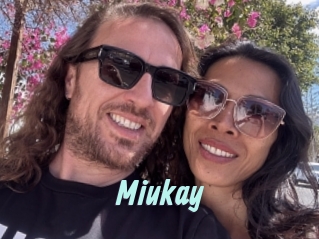 Miukay