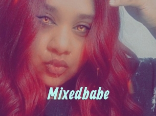 Mixedbabe