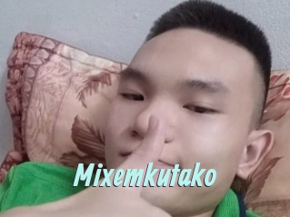 mixemkutako Ton Show