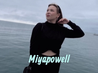 Miyapowell
