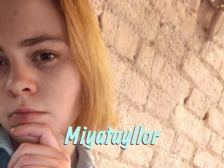 Miyatayllor