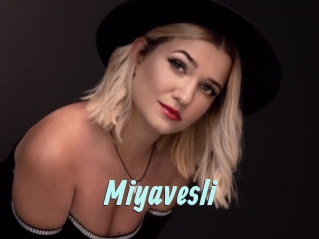 Miyavesli