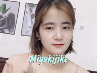 Miyukijike