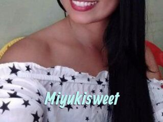Miyukisweet