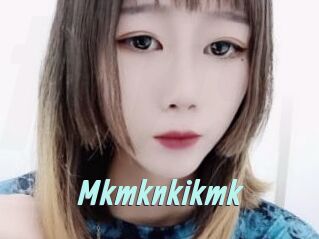 Mkmknkikmk