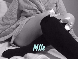 Mlle