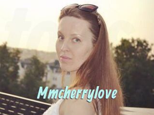 Mmcherrylove