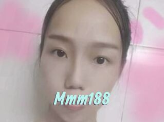 Mmm188
