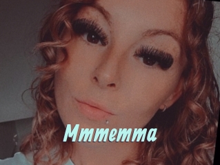 Mmmemma