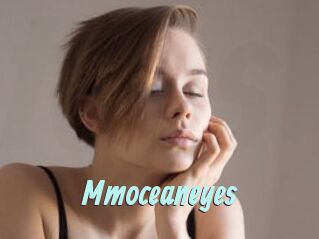 Mmoceaneyes