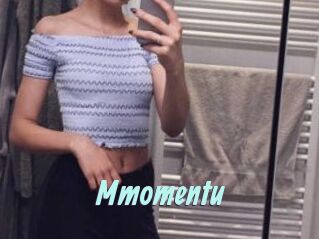 Mmomentu