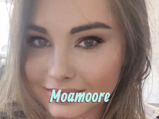 Moamoore