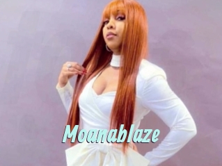 Moanablaze