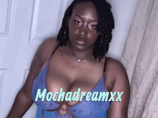 Mochadreamxx
