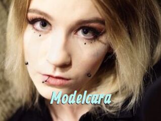 Modelcara