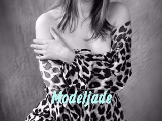 Modeljade