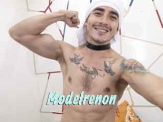 Modelrenon