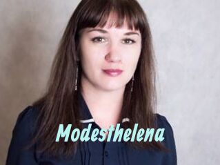 Modesthelena
