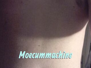 Moecummachine