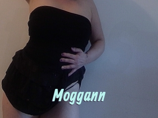 Moggann