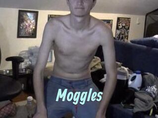 Moggles