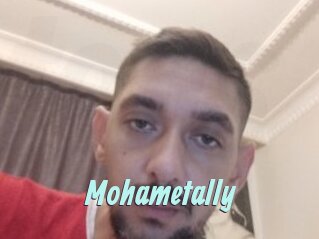 Mohametally