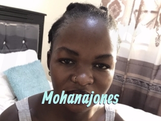 Mohanajones